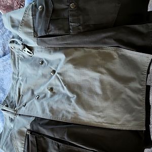 Utilikilt Workman's Model Kilt